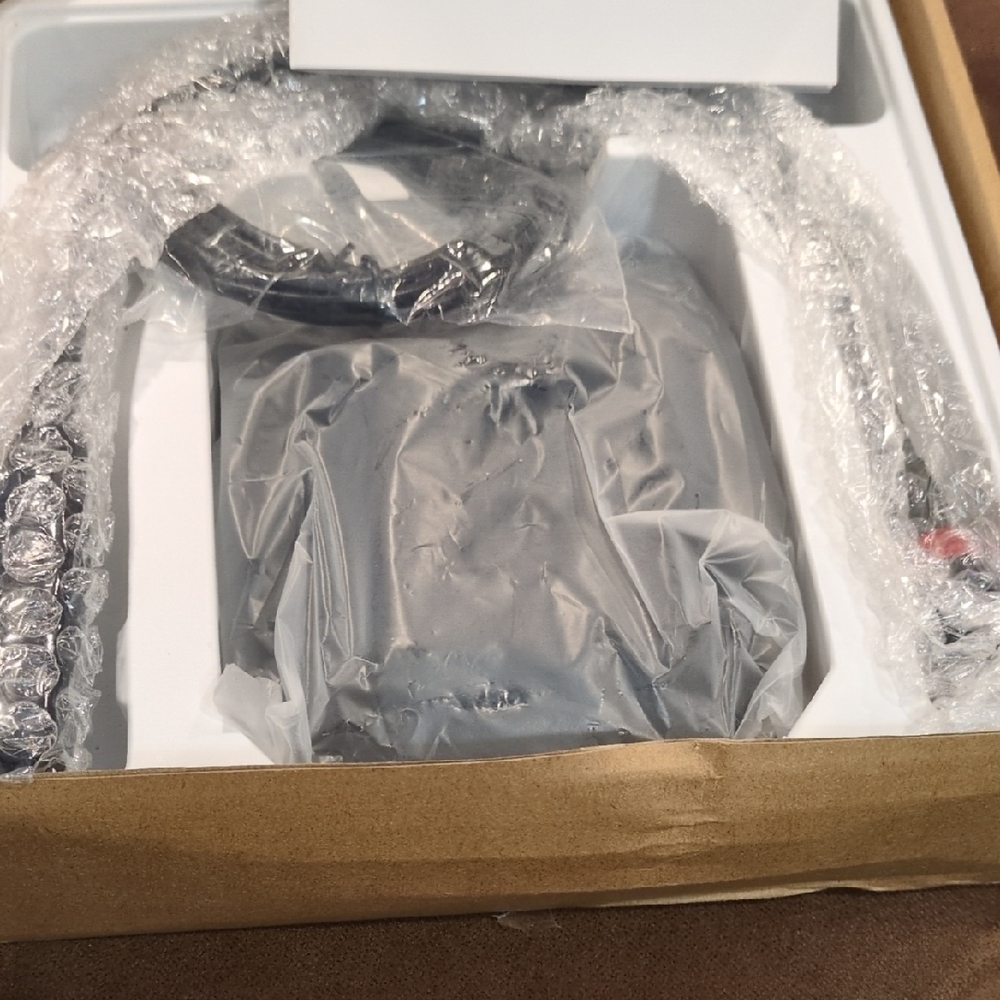 Ailun Black Computer Microphone